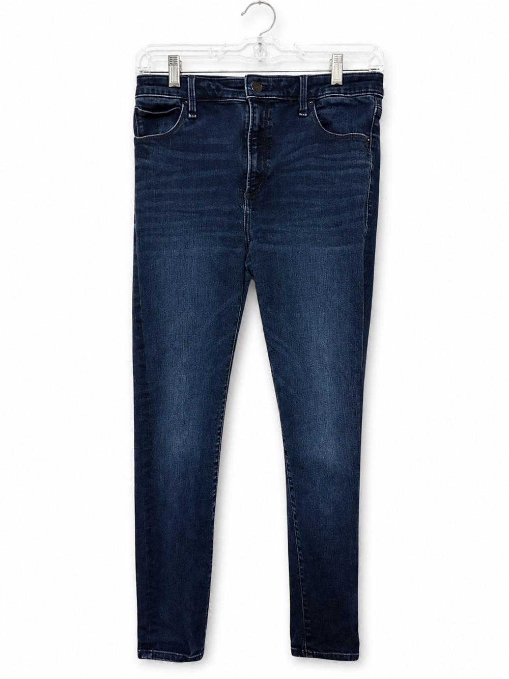 Abercrombie & Fitch Skinny Jeans Womens Size 29 8